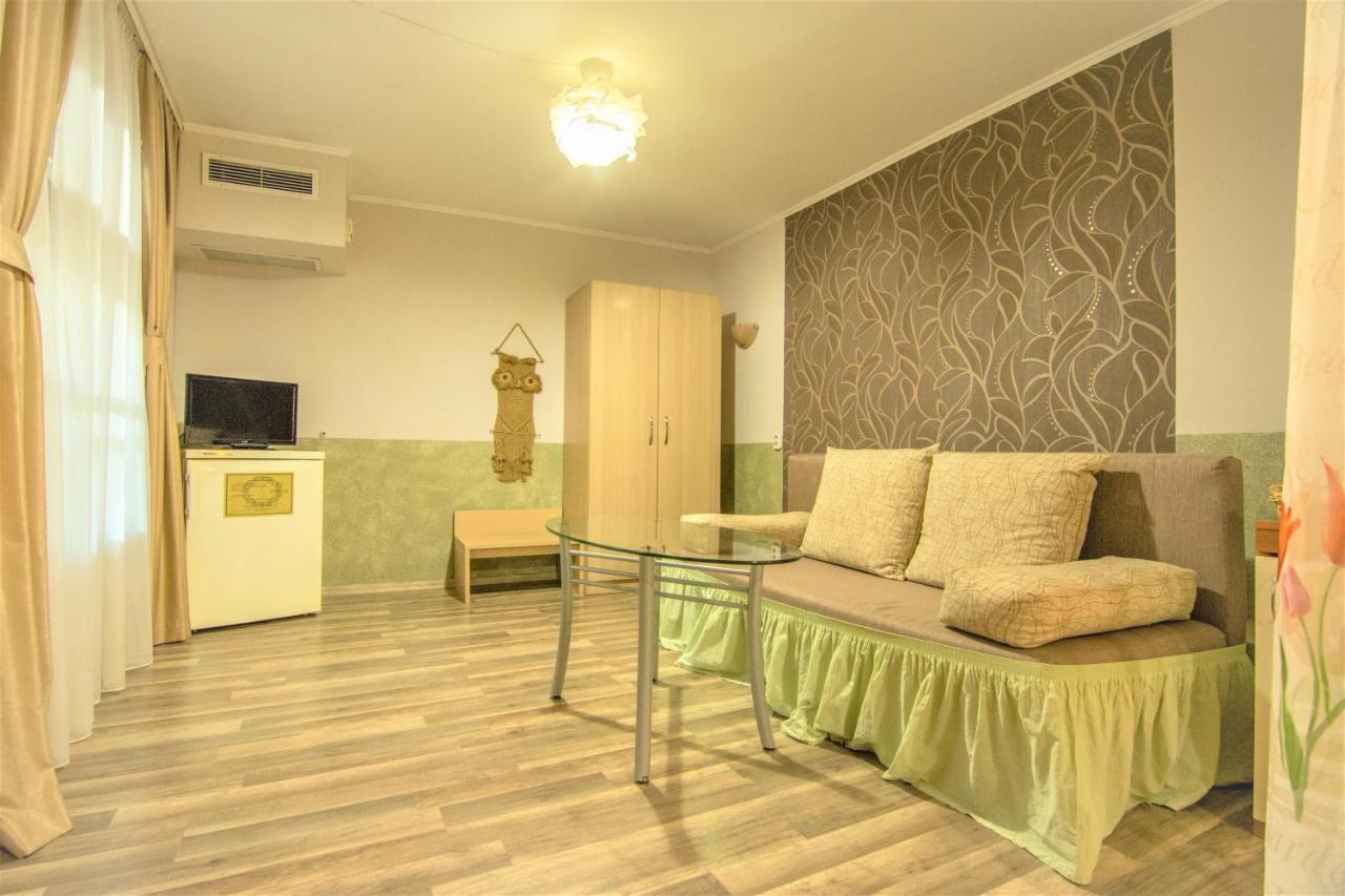 Hotel Anhea Veliko Tărnovo Exterior foto