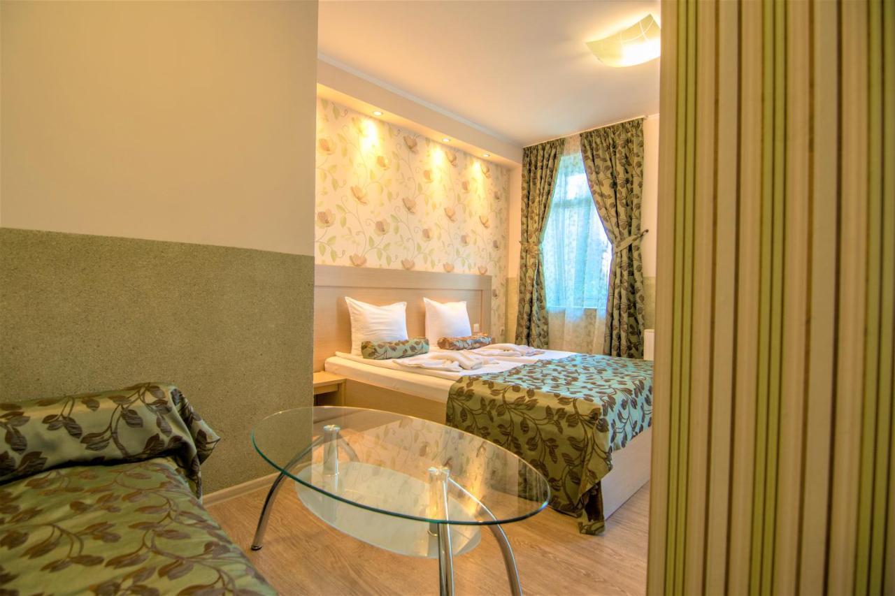 Hotel Anhea Veliko Tărnovo Exterior foto