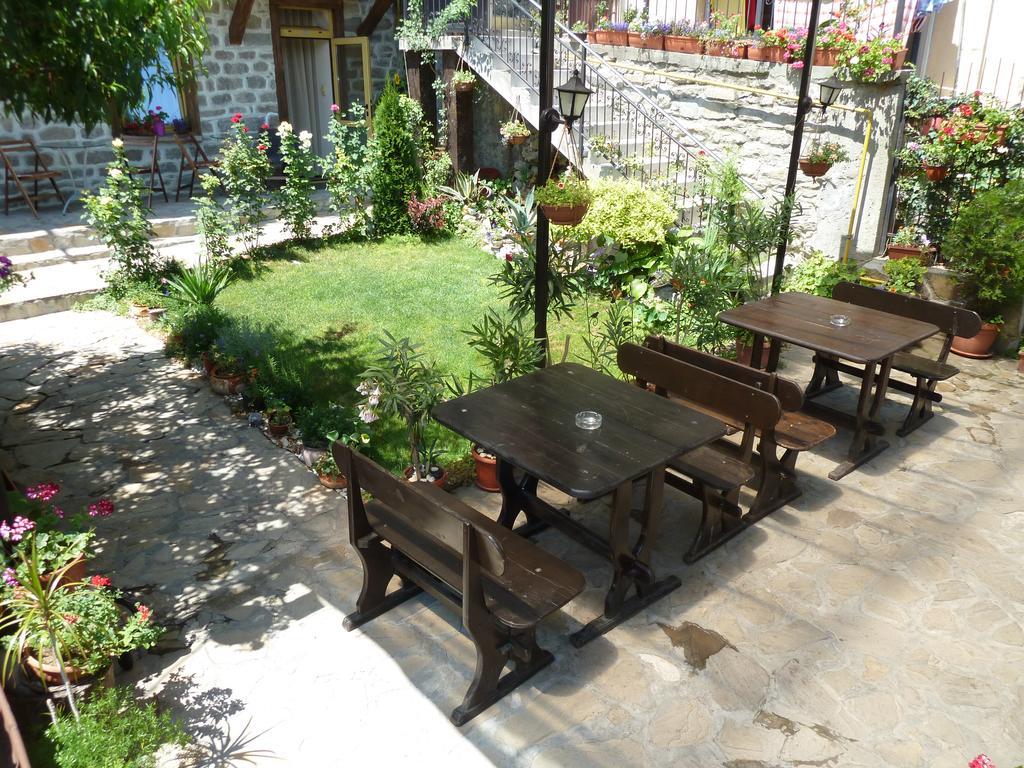 Hotel Anhea Veliko Tărnovo Exterior foto