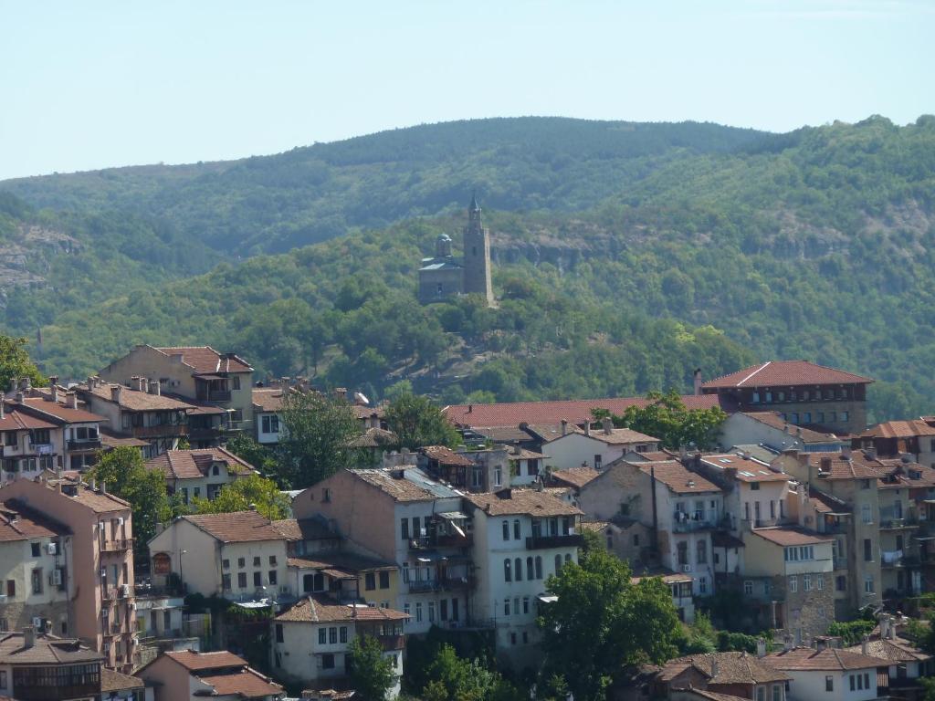 Hotel Anhea Veliko Tărnovo Exterior foto