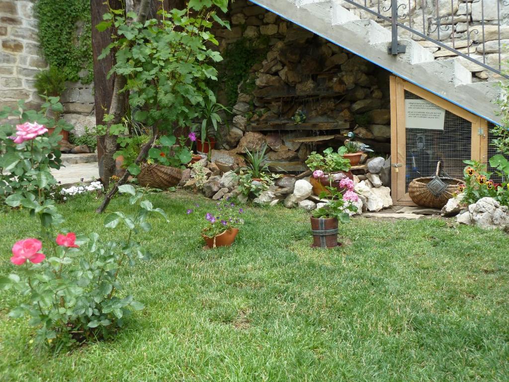 Hotel Anhea Veliko Tărnovo Exterior foto