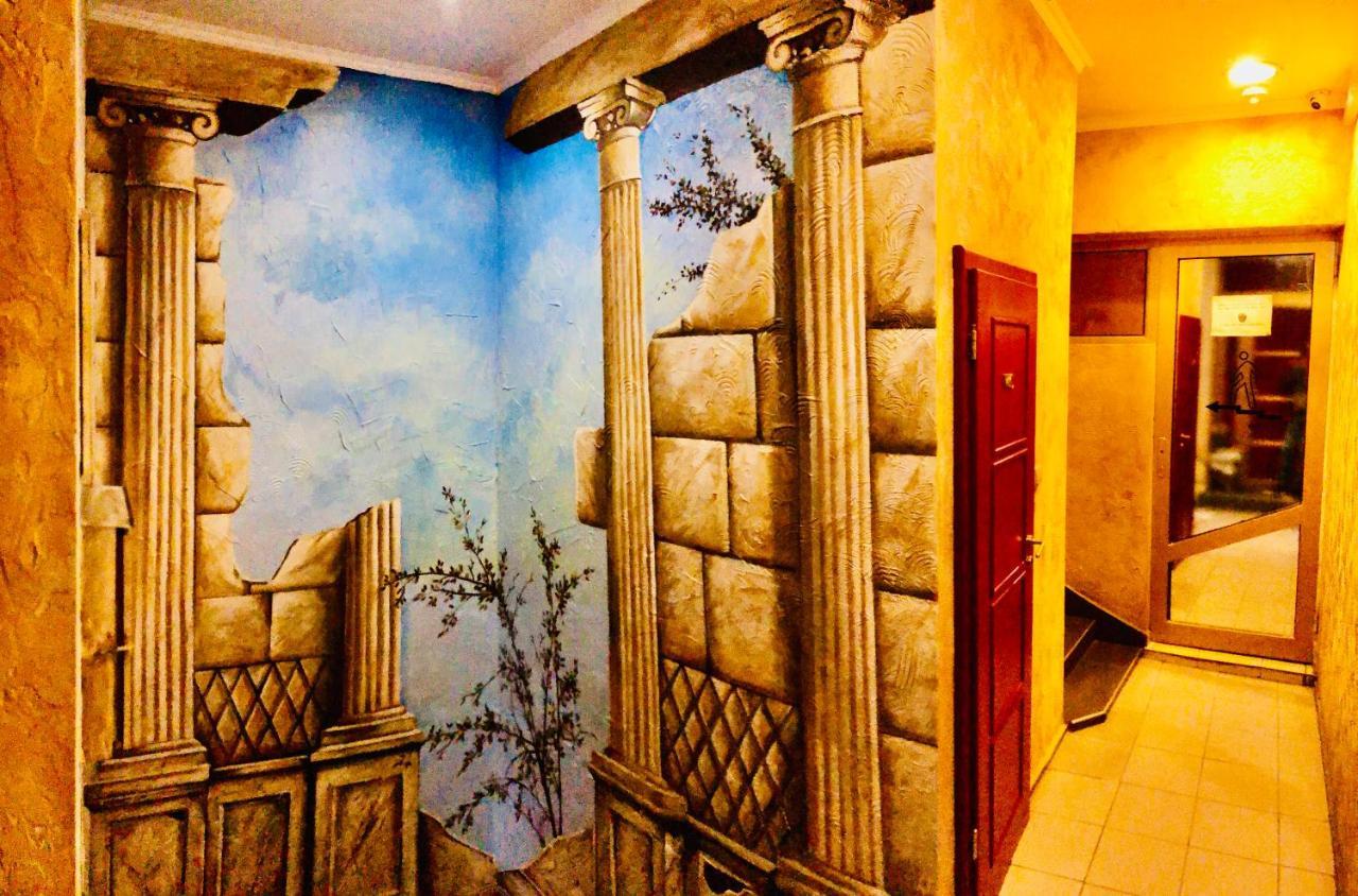 Hotel Anhea Veliko Tărnovo Exterior foto